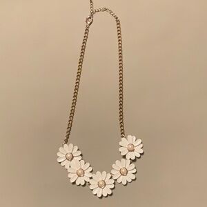Ann Taylor Factory Necklace
